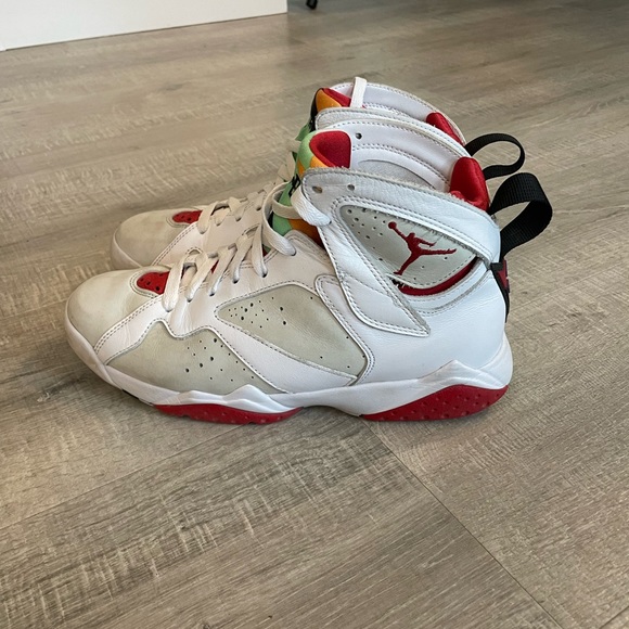Air Jordan 7 hare - Picture 4 of 10